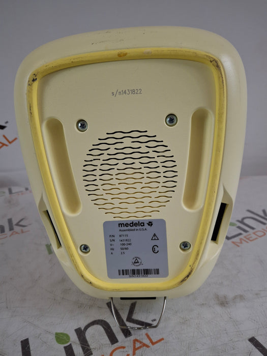 Medela 87115 Waterless Milk Warmer