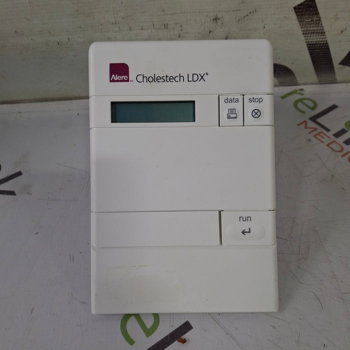 Alere Alere Cholestech LDX Analyzer Diagnostic Exam Equipment reLink Medical