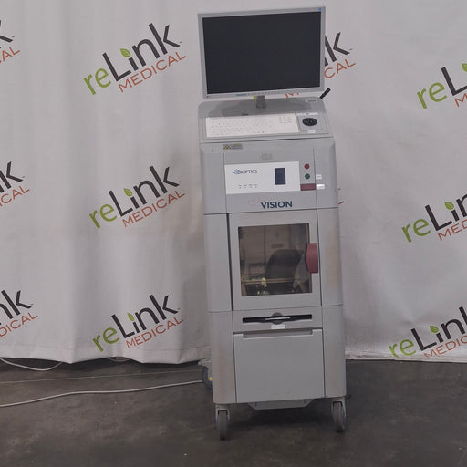 Faxitron Bioptics, LLC Faxitron Bioptics, LLC BioVision Digital Biopsy System X-Ray Equipment reLink Medical