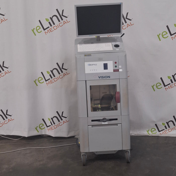 Faxitron Bioptics, LLC Faxitron Bioptics, LLC BioVision Digital Biopsy System X-Ray Equipment reLink Medical