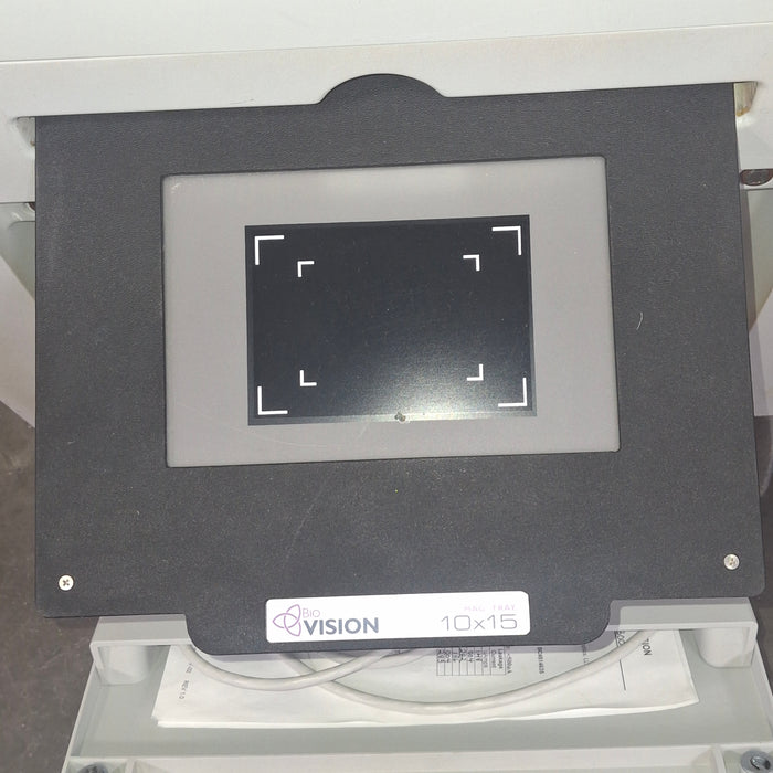 Faxitron Bioptics, LLC Faxitron Bioptics, LLC BioVision Digital Biopsy System X-Ray Equipment reLink Medical