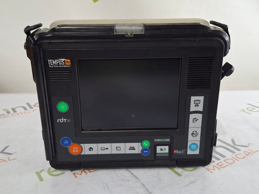 RDT RDT Tempus Pro Advanced Vital Signs Monitor Patient Monitors reLink Medical