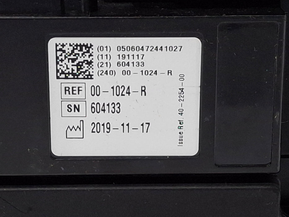 RDT RDT Tempus Pro Advanced Vital Signs Monitor Patient Monitors reLink Medical