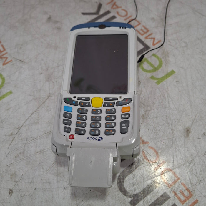 Socket Moblie Inc Socket Moblie Inc epoc Host Blood Analyzer Clinical Lab reLink Medical