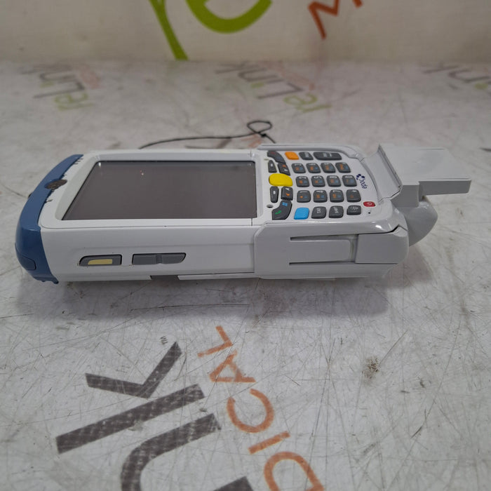 Socket Moblie Inc Socket Moblie Inc epoc Host Blood Analyzer Clinical Lab reLink Medical