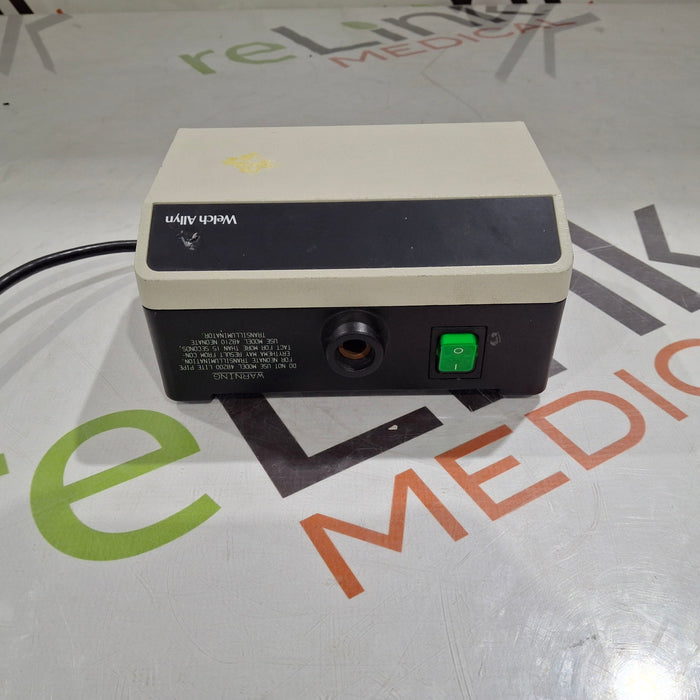 Welch Allyn 48830 Exam Lite Box