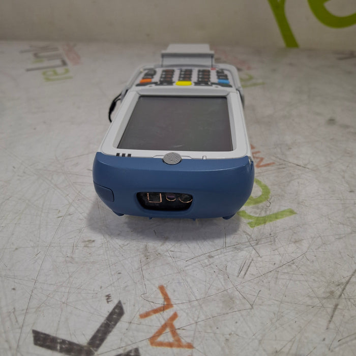 Socket Moblie Inc epoc Host Blood Analyzer