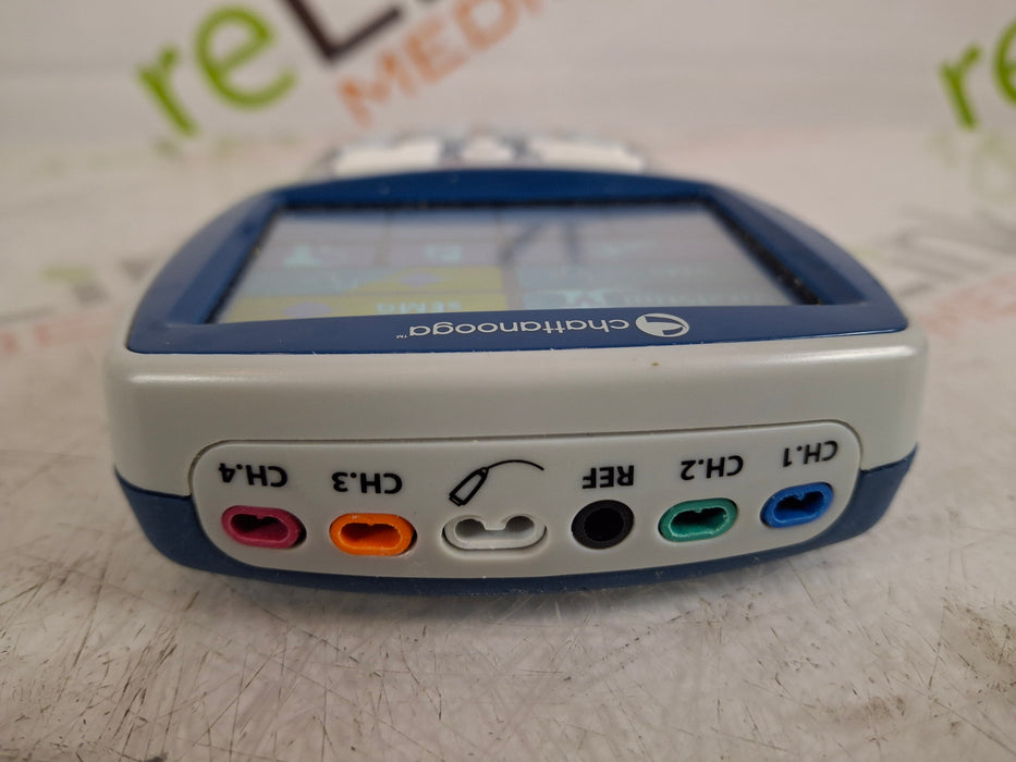 Chattanooga Group VitalStim Plus Electrotherapy System