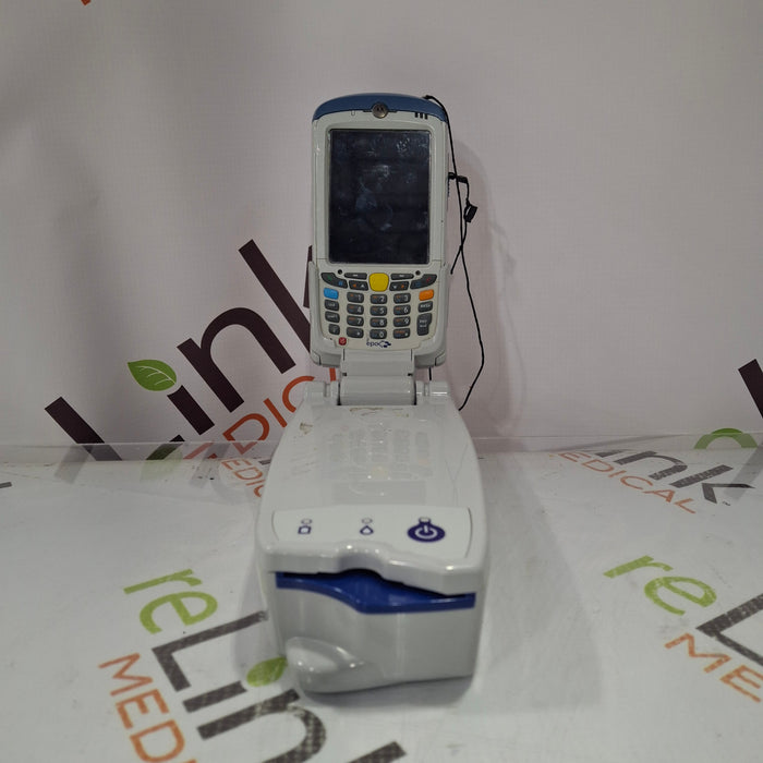 Socket Moblie Inc epoc Host Blood Analyzer