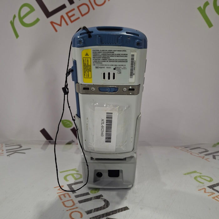 Socket Moblie Inc epoc Host Blood Analyzer