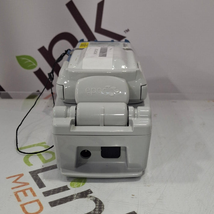 Socket Moblie Inc epoc Host Blood Analyzer