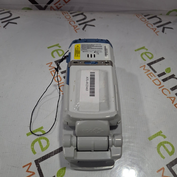 Socket Moblie Inc epoc Host Blood Analyzer