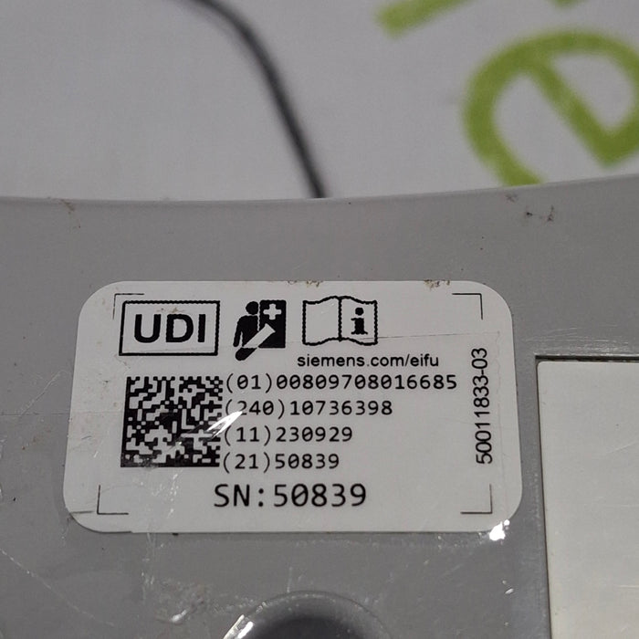 Socket Moblie Inc epoc Host Blood Analyzer