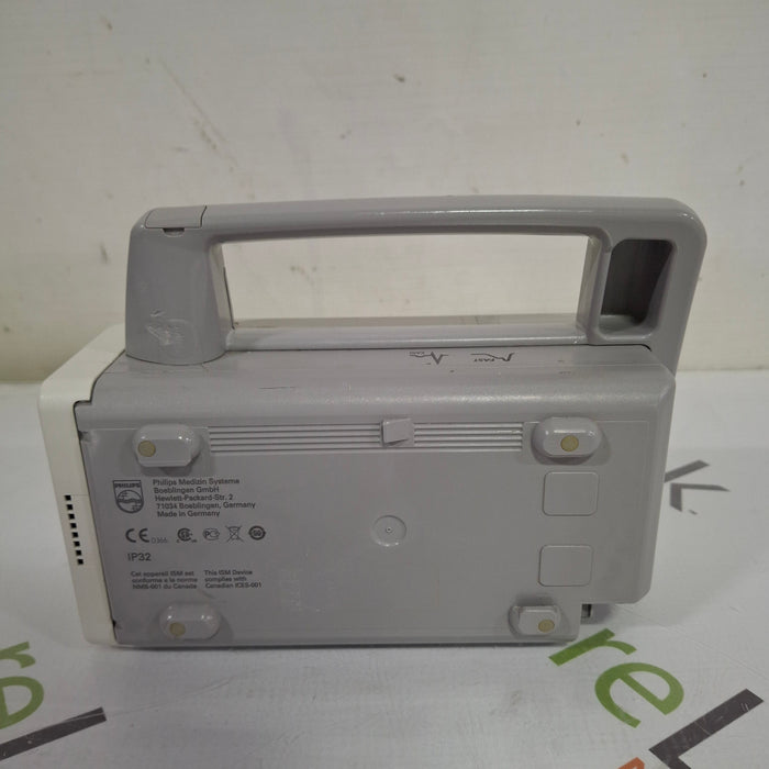 Philips Philips IntelliVue X2 Module - Fast SpO2 Patient Monitors reLink Medical