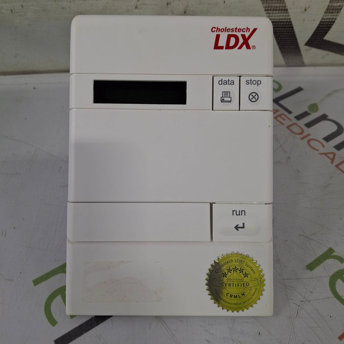 Cholestech LDX Cholesterol Analyzer