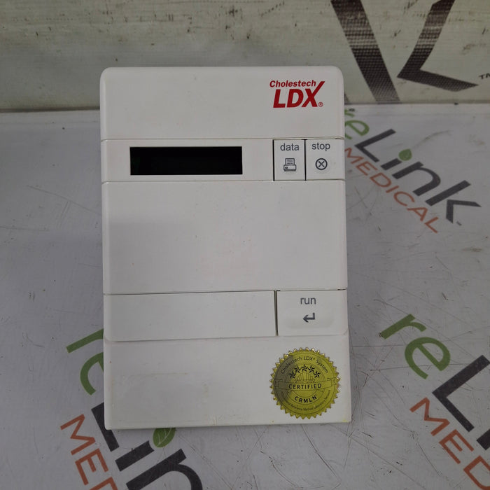 Cholestech LDX Cholesterol Analyzer
