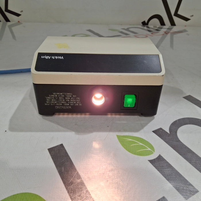 Welch Allyn 48830 Exam Lite Box