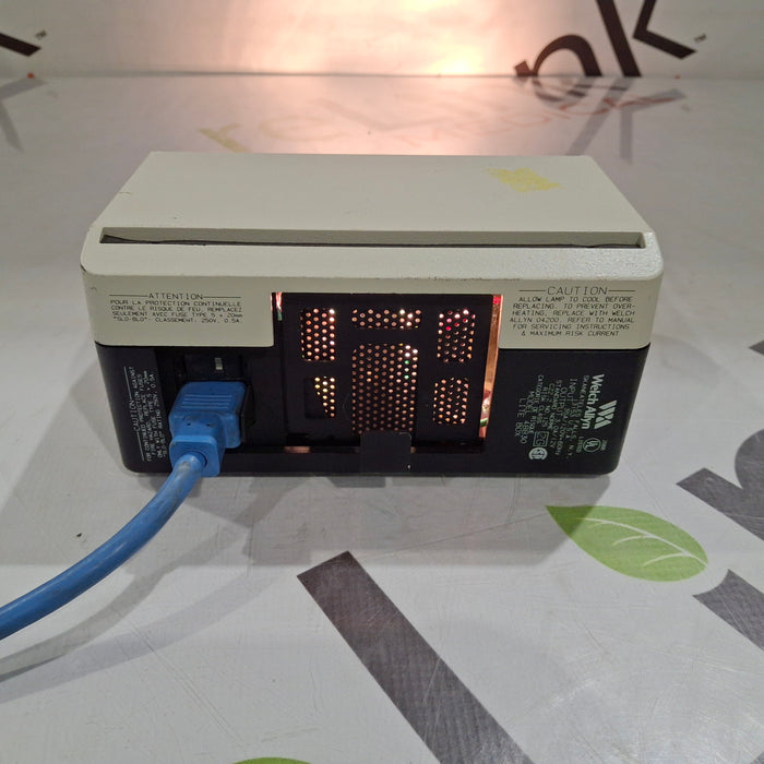 Welch Allyn 48830 Exam Lite Box