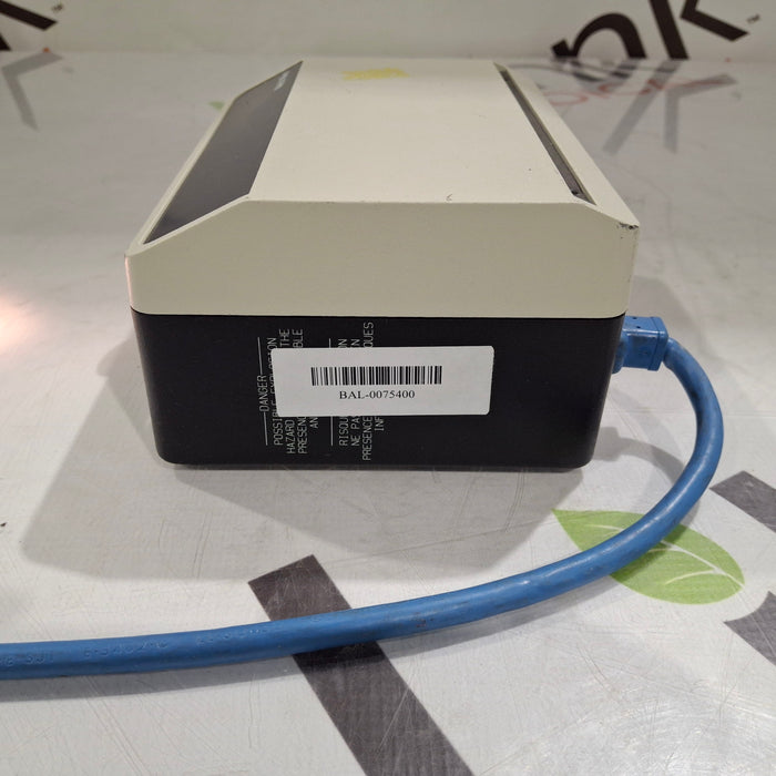 Welch Allyn 48830 Exam Lite Box