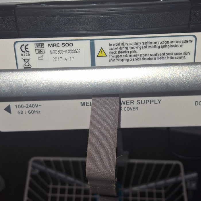 Medline CubeScan BioCon 500 Bladder Scanner