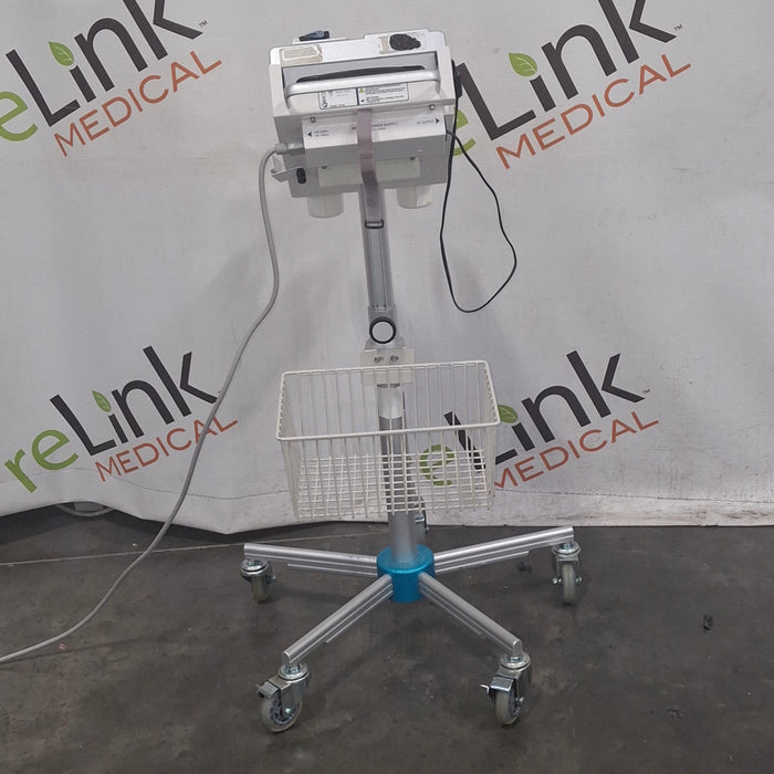 Medline CubeScan BioCon 500 Bladder Scanner