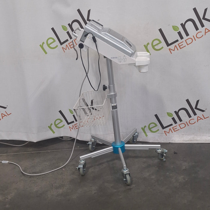 Medline CubeScan BioCon 500 Bladder Scanner