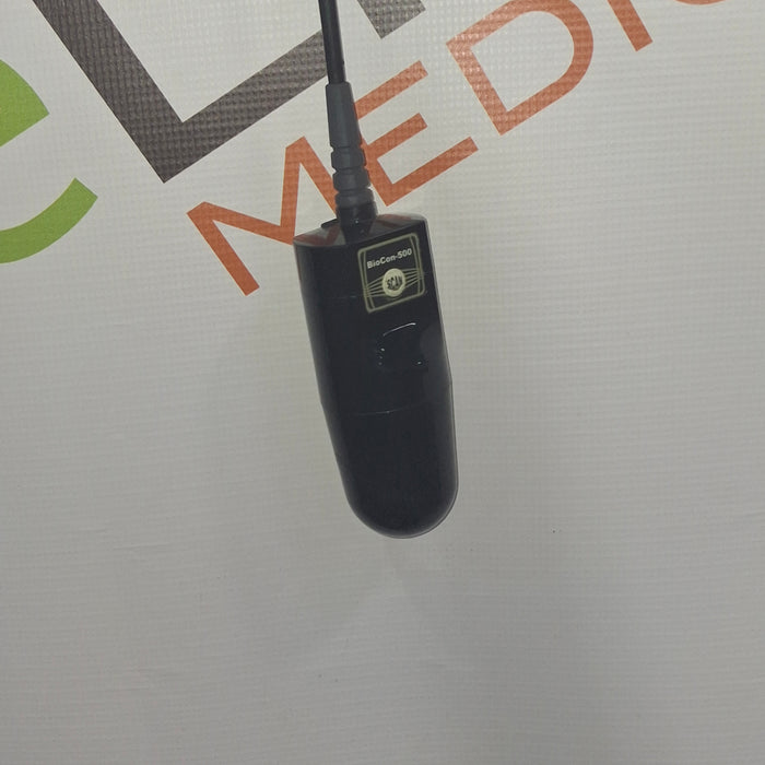 Medline CubeScan BioCon 500 Bladder Scanner