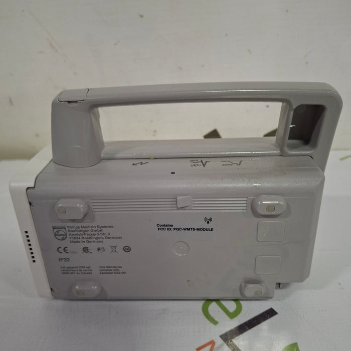 Philips Philips IntelliVue X2 Module - Fast SpO2 Patient Monitors reLink Medical