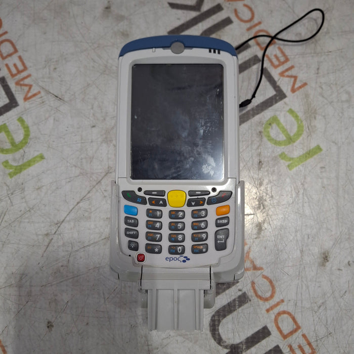 Socket Moblie Inc Socket Moblie Inc epoc Host Blood Analyzer Clinical Lab reLink Medical