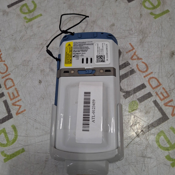 Socket Moblie Inc Socket Moblie Inc epoc Host Blood Analyzer Clinical Lab reLink Medical