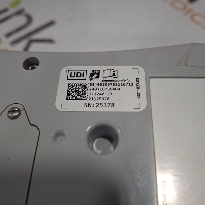 Socket Moblie Inc epoc Host Blood Analyzer