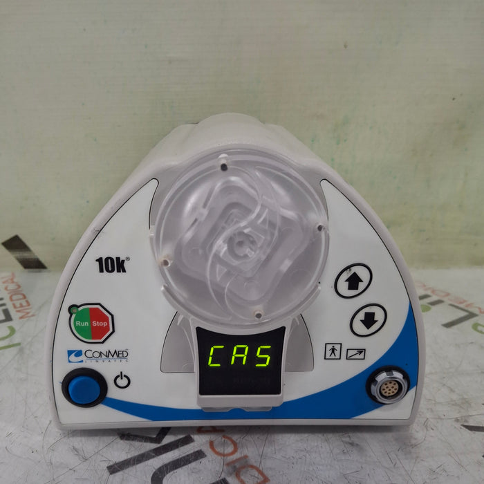 ConMed ConMed 10k Irrigation Pump Surgical Equipment reLink Medical