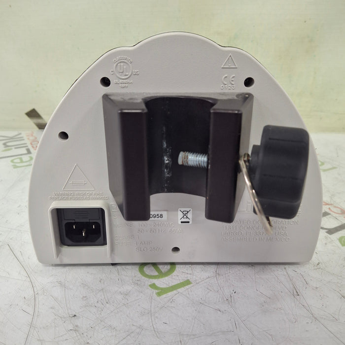 ConMed ConMed 10k Irrigation Pump Surgical Equipment reLink Medical