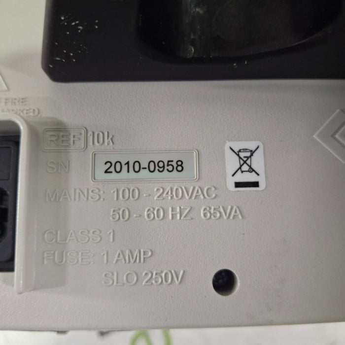 ConMed ConMed 10k Irrigation Pump Surgical Equipment reLink Medical