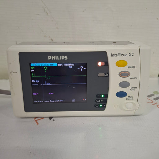 Philips Philips IntelliVue X2 Module - Fast SpO2 Patient Monitors reLink Medical
