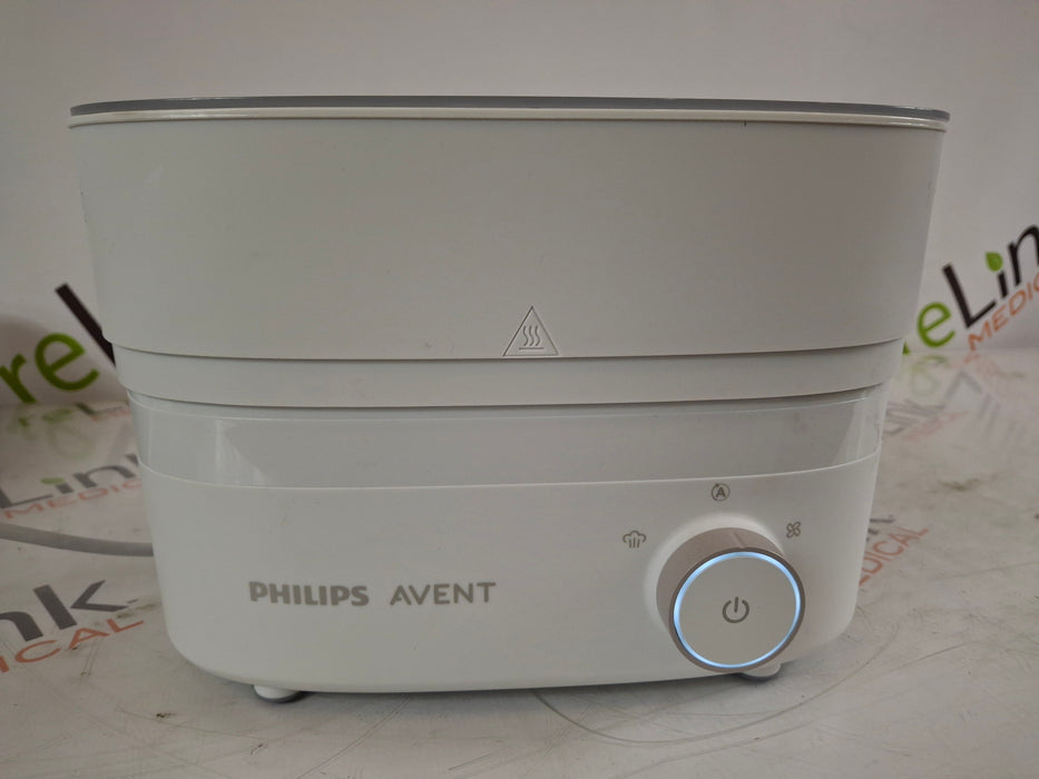 Philips Avent Bottle Sterilizer