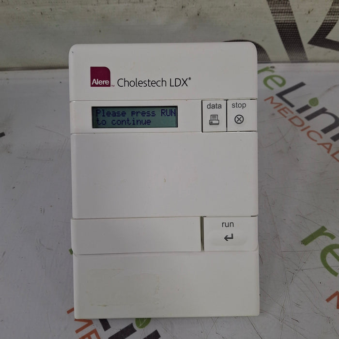 Alere Cholestech LDX Analyzer