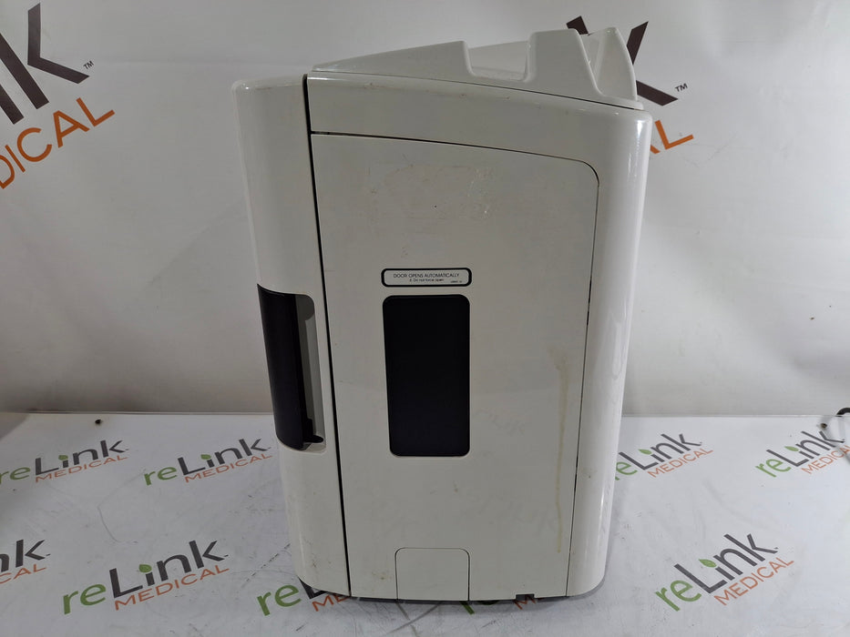 NanoSonics Trophon EPR High Level Disinfection