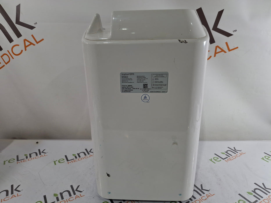 NanoSonics Trophon EPR High Level Disinfection