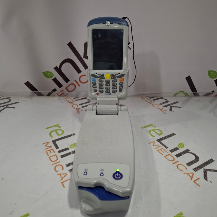 Socket Moblie Inc epoc Host Blood Analyzer