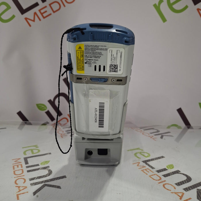 Socket Moblie Inc epoc Host Blood Analyzer