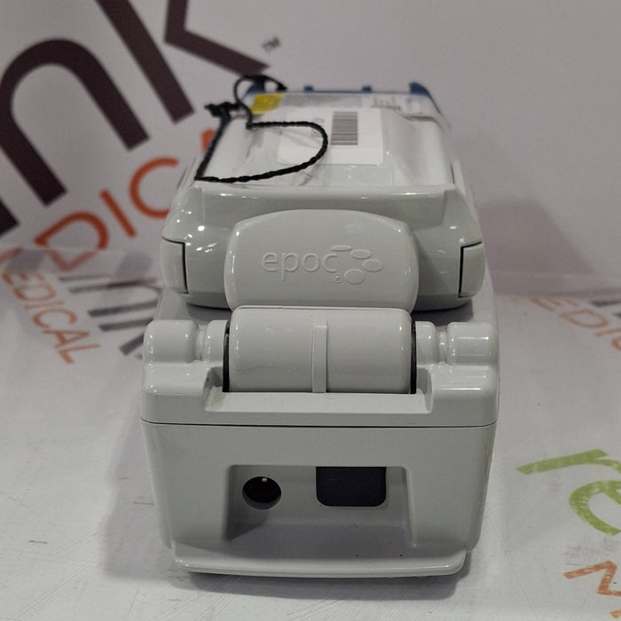 Socket Moblie Inc epoc Host Blood Analyzer