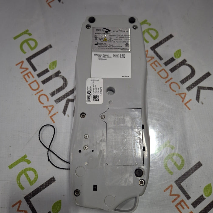 Socket Moblie Inc epoc Host Blood Analyzer