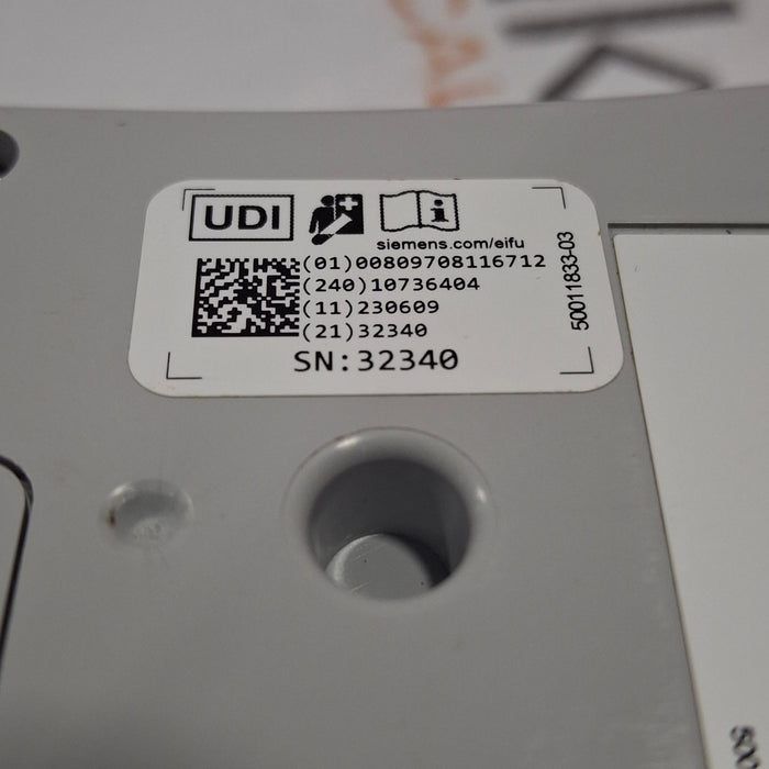 Socket Moblie Inc epoc Host Blood Analyzer