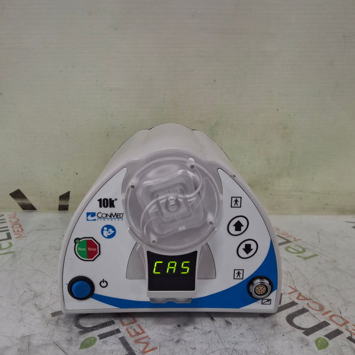 ConMed 10k Irrigation Pump