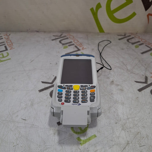 Socket Moblie Inc Socket Moblie Inc epoc Host Blood Analyzer Clinical Lab reLink Medical