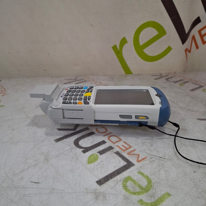 Socket Moblie Inc Socket Moblie Inc epoc Host Blood Analyzer Clinical Lab reLink Medical