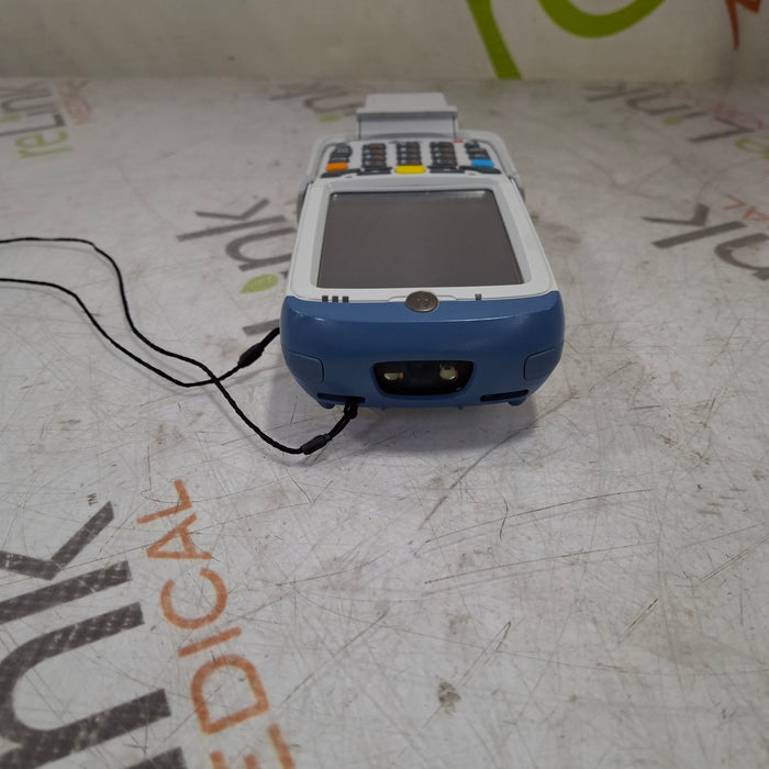 Socket Moblie Inc Socket Moblie Inc epoc Host Blood Analyzer Clinical Lab reLink Medical