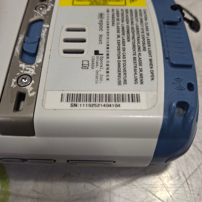 Socket Moblie Inc Socket Moblie Inc epoc Host Blood Analyzer Clinical Lab reLink Medical