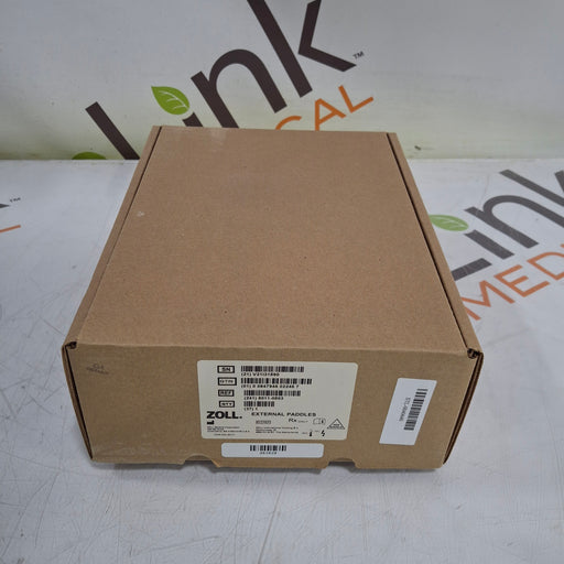 Zoll Zoll 8011-0503 Steam Autoclavable Defibrillation Paddles Defibrillators reLink Medical